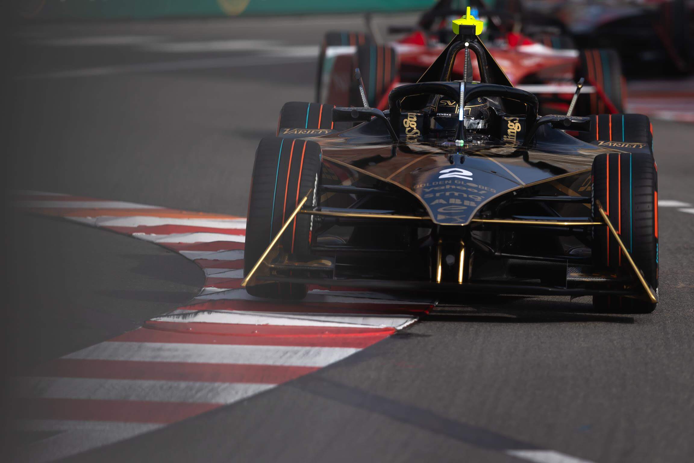 "Werden sehr unterschiedliche Rennen erleben" - Diese 3 Variablen dürften für einen turbulenten Monaco E-Prix sorgen